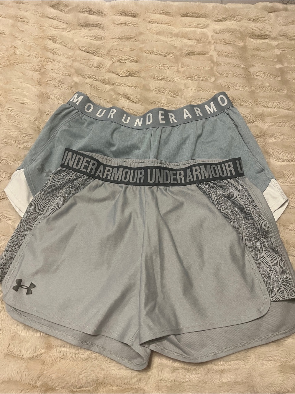 Under Armour Shorts